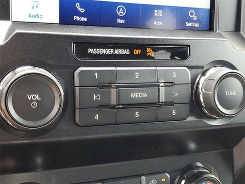 Used 2019 Ford F150 XLT w/ Equipment Group 302A Luxury image 27