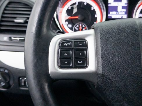 Used 2018 Dodge Grand Caravan GT image 16