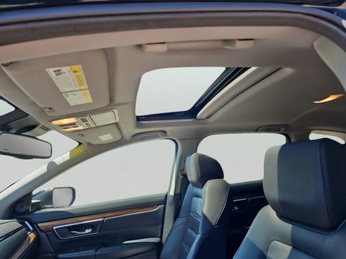 Used 2022 Honda CR-V Touring image 15