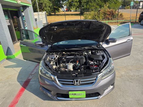 Used 2013 Honda Accord LX image 47