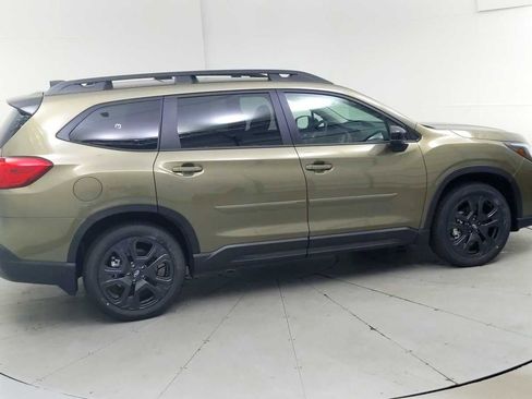 New 2025 Subaru Ascent Bronze Edition image 11