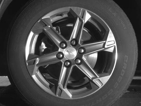 Used 2025 Chevrolet Blazer LT FWD image 12