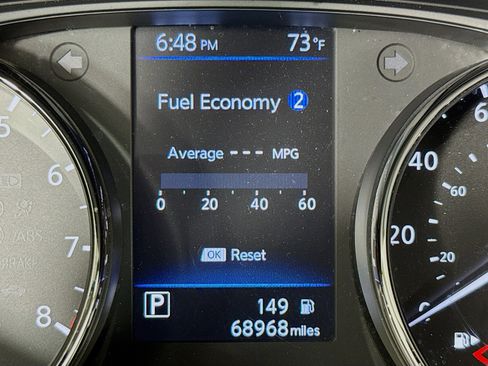 Used 2022 Nissan Rogue Sport S image 15