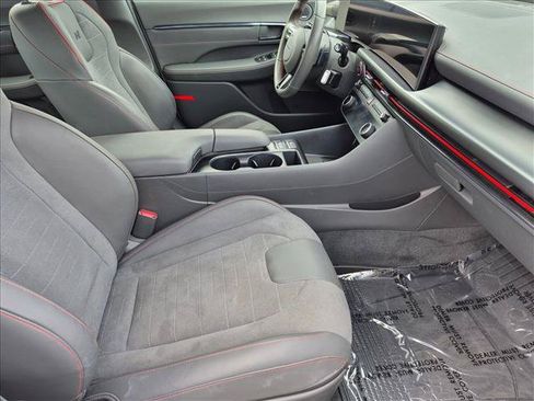 Used 2025 Hyundai Sonata N Line FWD image 20
