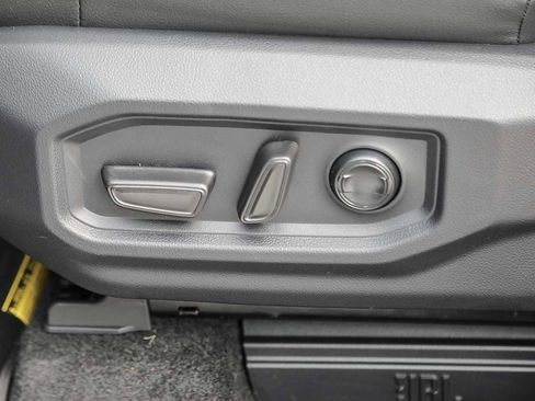 New 2026 Toyota Tundra Limited image 21