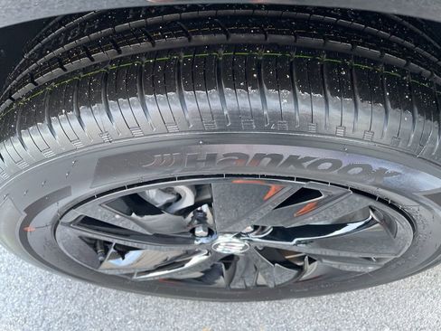 New 2026 Buick Encore GX Sport Touring w/ Comfort Package image 25