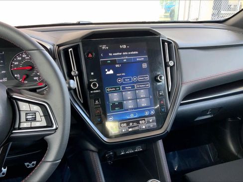 Used 2025 Subaru WRX Premium w/ Popular Package #1A image 6