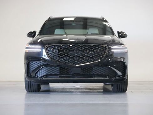 New 2026 Genesis GV70 3.5T Sport Prestige AWD/4WD image 2