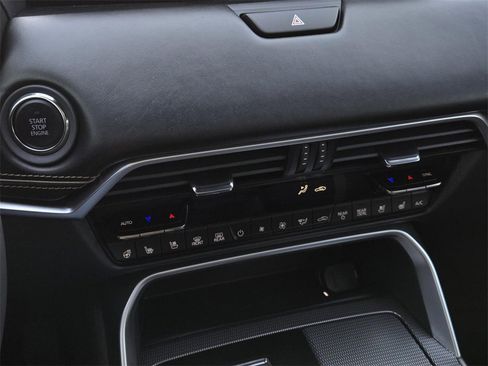 New 2026 MAZDA CX-90 3.3 Turbo S w/ Premium Package image 19