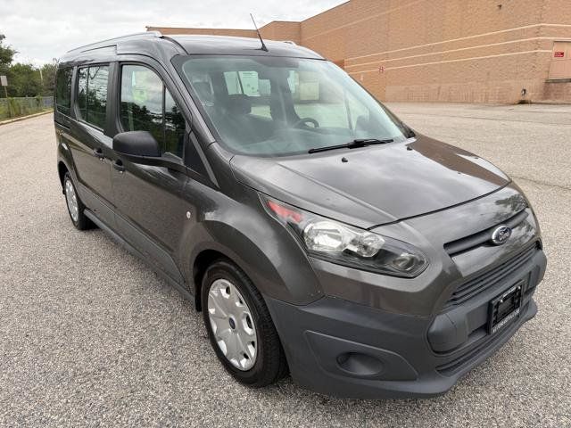 Used 2016 Ford Transit Connect XL FWD image 37