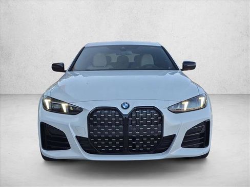 New 2027 BMW 430i w/ M Sport Package RWD image 6