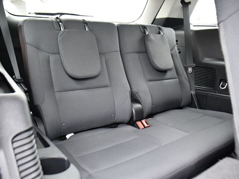 Used 2025 Ford Explorer Active image 18