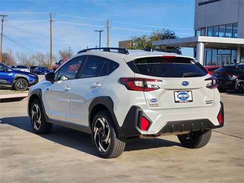 New 2026 Subaru Crosstrek 2.5i Limited w/ Crosstrek Mirror Package image 3