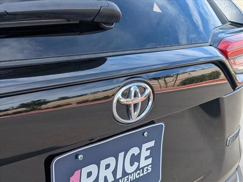 Used 2024 Toyota RAV4 Adventure AWD/4WD image 30