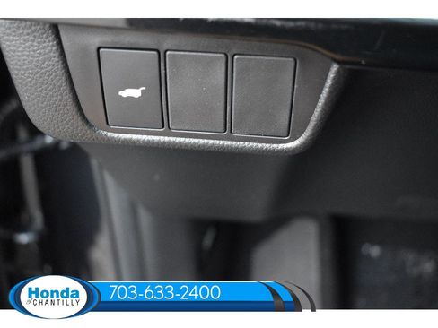 New 2026 Honda CR-V Sport Touring image 24