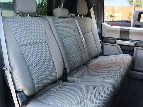 Used 2019 Ford F250 XLT w/ Snow Plow Prep Package AWD/4WD image 15