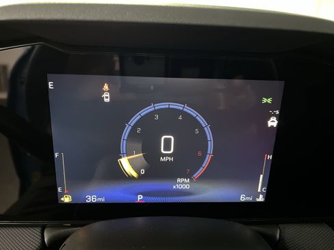 New 2026 Chevrolet TrailBlazer RS w/ Convenience Package image 46