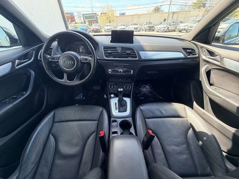 Used 2016 Audi Q3 2.0T Premium Plus image 19