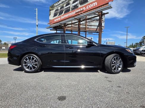 Used 2018 Acura TLX V6 SH-AWD w/ Technology Pkg image 37