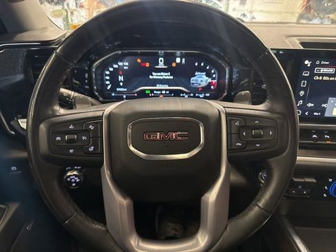 Used 2022 GMC Sierra 1500 SLT w/ SLT Premium Plus Package image 15