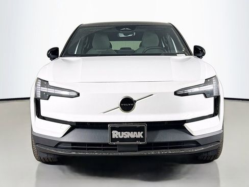 New 2026 Volvo EX30 Plus w/ Protection Package AWD/4WD image 2