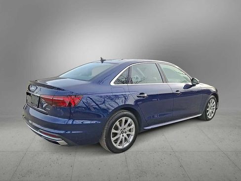 Certified 2023 Audi A4 2.0T Premium w/ Convenience Package image 6