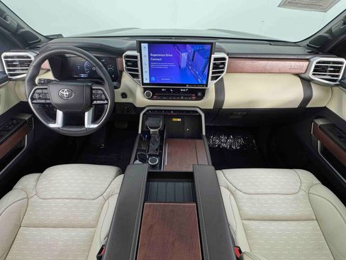 Used 2024 Toyota Tundra 1794 Edition RWD image 12