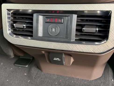 New 2026 Ford F350 King Ranch w/ Chrome Package image 18