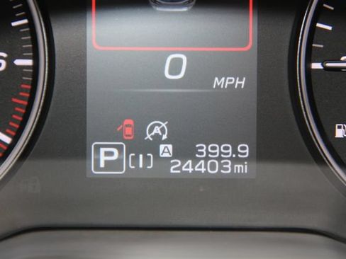 Certified 2024 Subaru Crosstrek 2.0i Premium AWD/4WD image 25