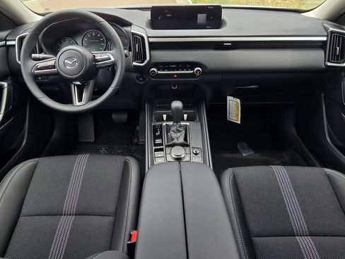 New 2026 MAZDA CX-50 AWD 2.5 S w/ Weather Package image 23