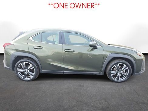 Used 2023 Lexus UX 250h 250h Base image 6