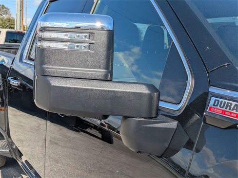 New 2026 GMC Sierra 3500 Denali w/ Denali Reserve Package image 11