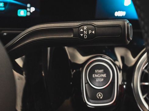 Used 2024 Mercedes-Benz GLA 35 AMG 4MATIC image 30