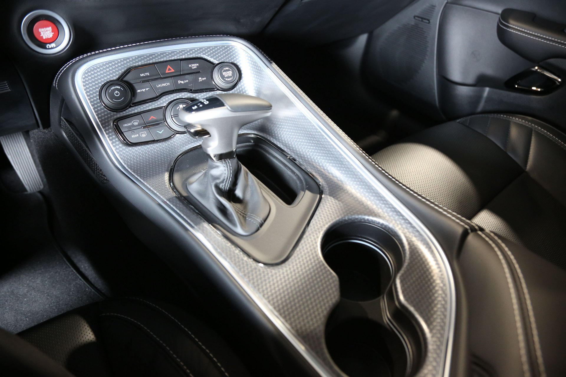 Used 2020 Dodge Challenger SRT Super Stock RWD image 24