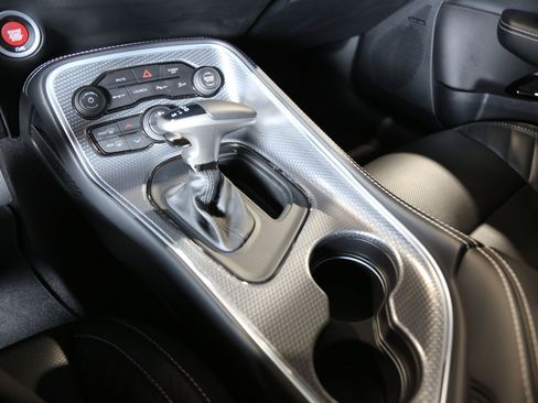 Used 2020 Dodge Challenger SRT Super Stock image 24