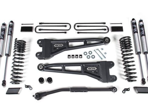 New 2026 Ford F350 Lariat w/ Snow Plow Prep Package image 9