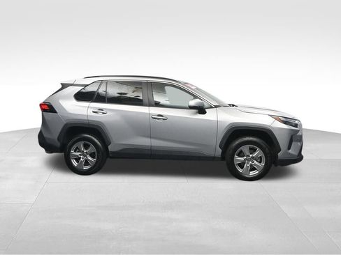 Used 2024 Toyota RAV4 XLE FWD image 6