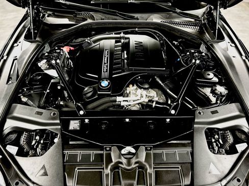 Used 2019 BMW 640i Gran Coupe xDrive w/ Executive Package image 48