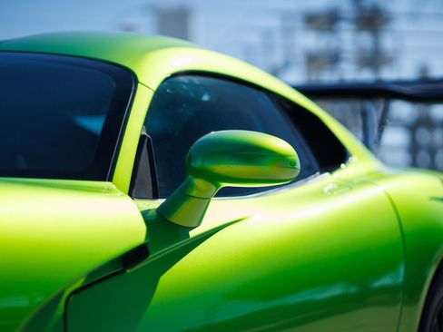 Used 2017 Dodge Viper GTC w/ ACR Package image 28