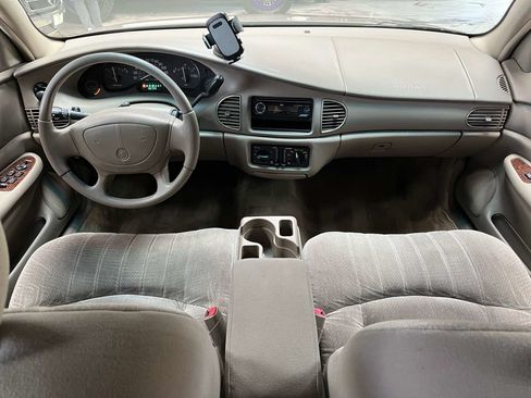 Used 2005 Buick Century Custom FWD image 7