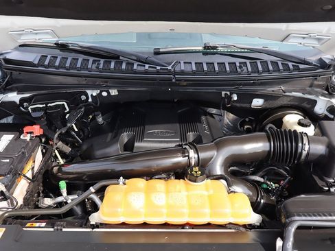 Used 2018 Ford Expedition Max Limited RWD image 52