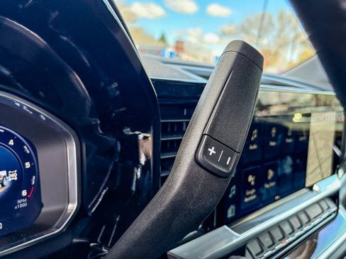 New 2026 Chevrolet Silverado 1500 RST w/ RST Select Package image 18