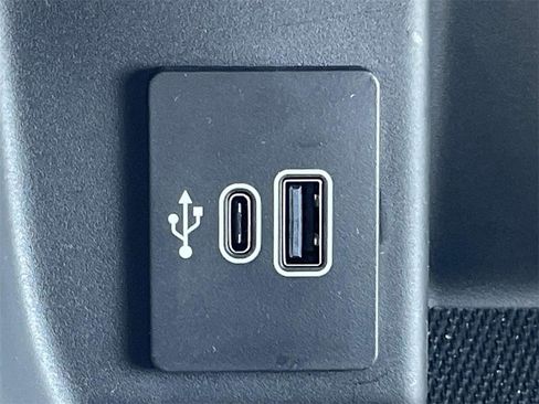 New 2025 Ford F150 Lightning Flash image 23