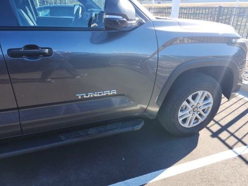 Used 2025 Toyota Tundra SR5 image 7