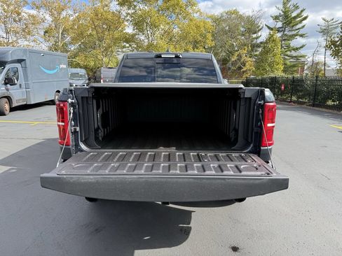 New 2026 RAM 1500 Limited image 9