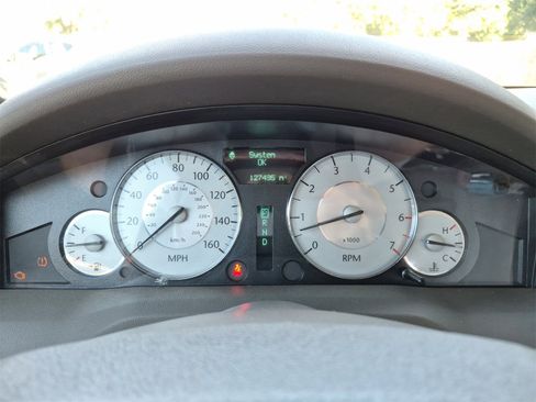 Used 2008 Chrysler 300 C w/ Navigation & Sound Group II image 20