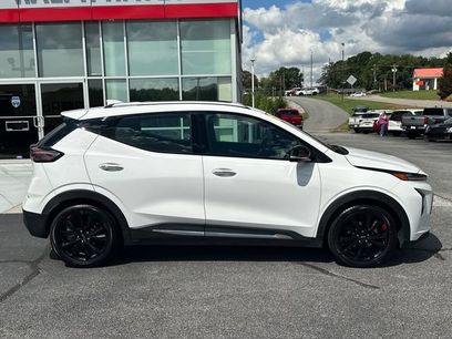 Used 2023 Chevrolet Bolt EUV Premier w/ Sun & Sound Package