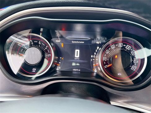 Used 2021 Dodge Challenger GT image 12