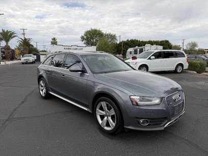 Used 2014 Audi A4 Premium Plus w/ Premium Plus Package