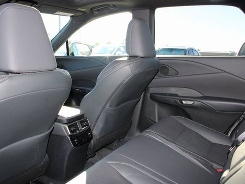 Certified 2025 Lexus RX 350 Premium Plus image 9